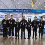 展后精彩回顾 | 中岩科技亮相国际管网展,以数字技术赋能城市更新新篇章