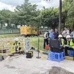 展商风采 | 北京排水集团为管道检测贡献“智慧方案”