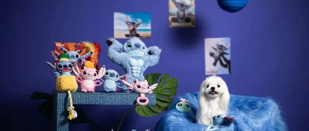 「宠物用品」爆款清单已就位 ,提前锁定你的展会必逛!