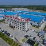 【SIUF越南展商预览】专注于硅胶材料研发生产二十载——科多