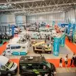 福利升级！11月20-22日逛第24届上海国际房车展暨潮车文化节，惊喜福利免费派送！