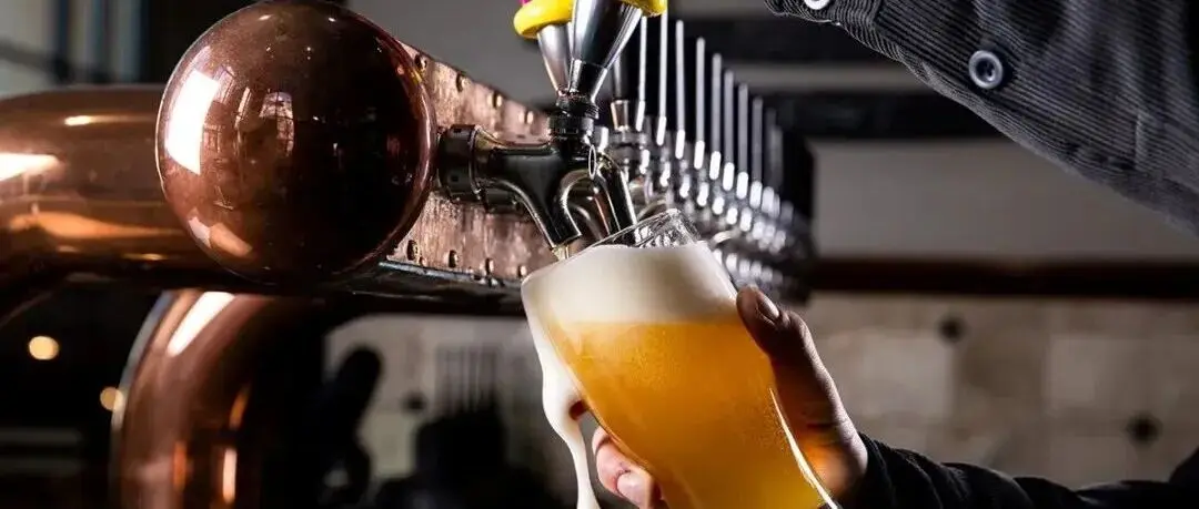 錨定增長新極，賦能精釀潮流—5.21-23第36屆中國（廣州）國際名酒展精釀啤酒展區(qū)