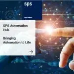 2025 SPS | 希磁邀您相约【德国纽伦堡 SPS 国际工业自动化及元器件展览会】