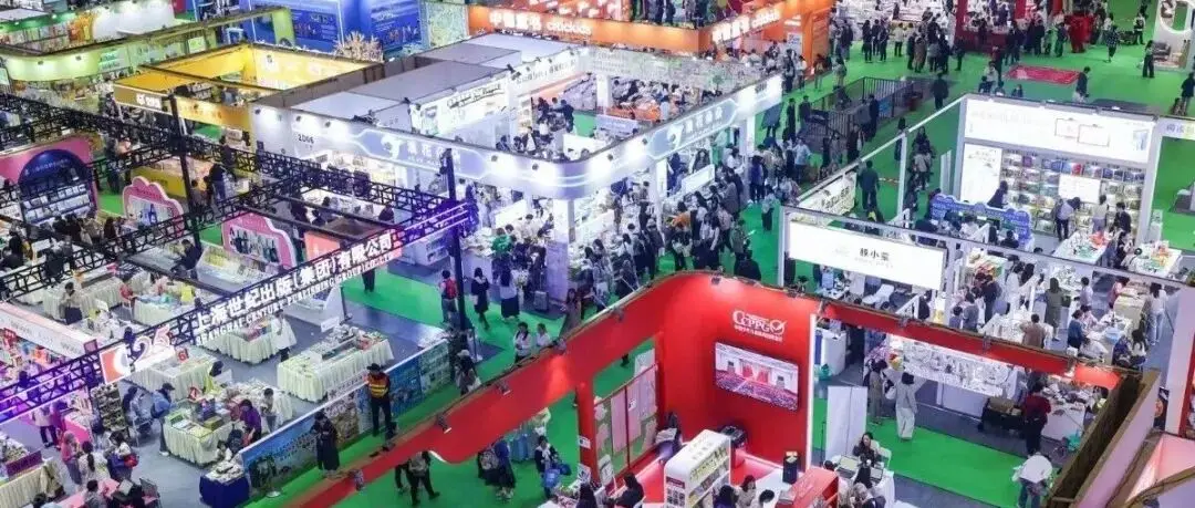 倒计时10天!部分展商名单抢鲜预览,买家专属对接全面开启!