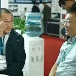 BICES 2025精彩回顾：方圆精密展会亮点回顾