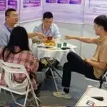 精彩回顾 | 深圳国际薄膜与胶带展八禾新材料与您共探行业新机遇