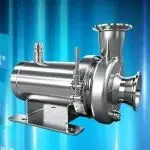 CDCE25优质展商推荐---南方泵业股份有限公司