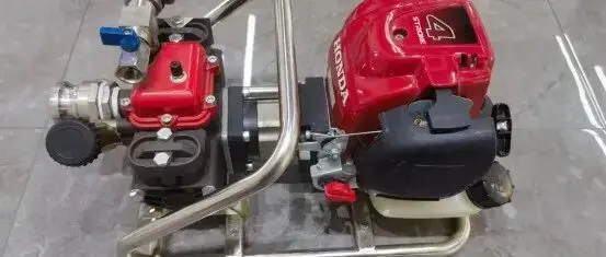 连接全球应急力量，北京国际应急博览会搭建森林消防水泵国际合作平台