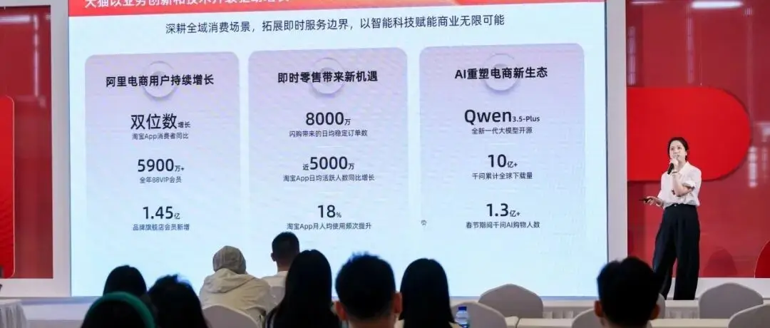 论坛回顾|2026淘系文具产业趋势发布:细分赛道、平台赋能与全域增长实战