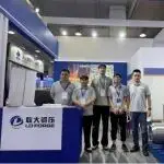 WZPV展商说| 联大锻压以 “推动泵阀锻件技术升级” 为核心，全方位展示企业优势