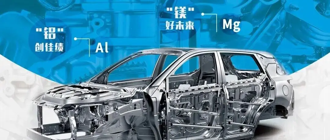 “铝”创佳绩，“镁”好未来——锁定2026中国国际压铸&有色展