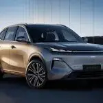 【10万预算这样选】逛展必看！来苏州十一国际车展选它们~颜值实用全都有~