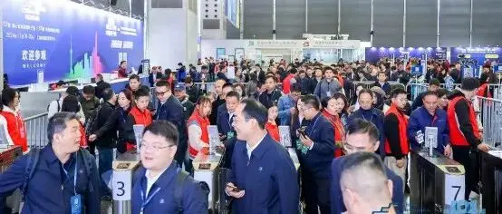 第106届中国电子展11月5-7日上海举办，这些亮点别错过!