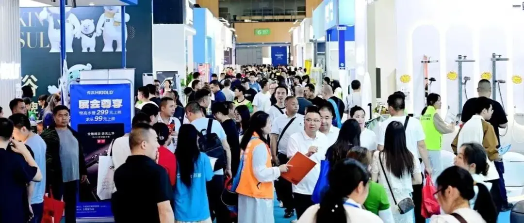 2026中国成都建博会:不止于展,更在于“新”