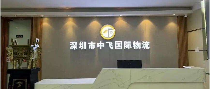 出海选对物流，生意直通全球｜中飞国际货运亮相义乌电商博览会