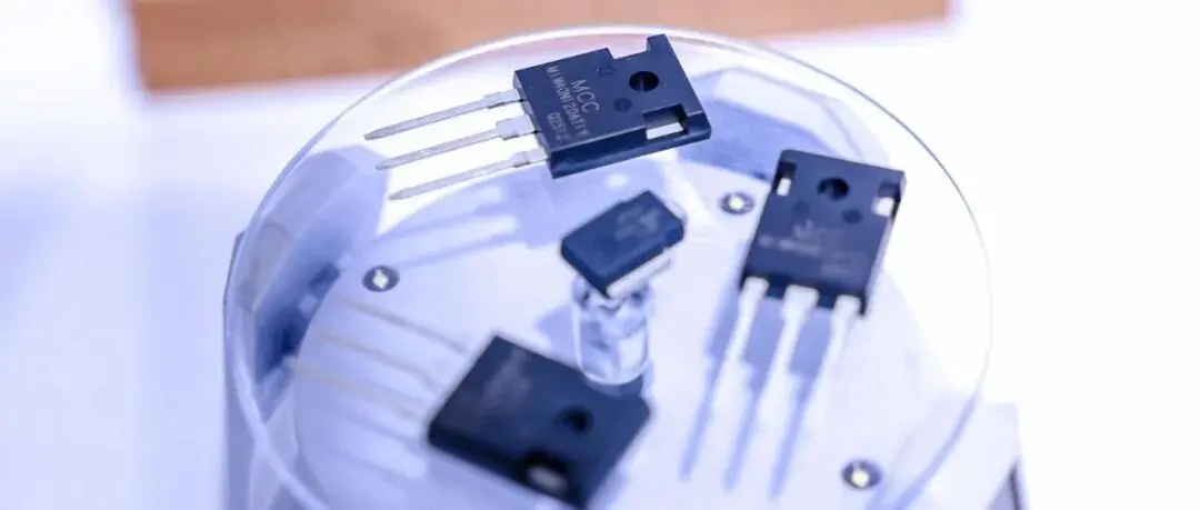 功率熱潮三代半加速，赴約elexcon“SiC&GaN功率半導(dǎo)體新技術(shù)與新方案論壇”