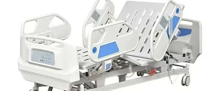 【第三十三届成都医博会】展品剧透丨病房护理设备及器具系列篇（一）