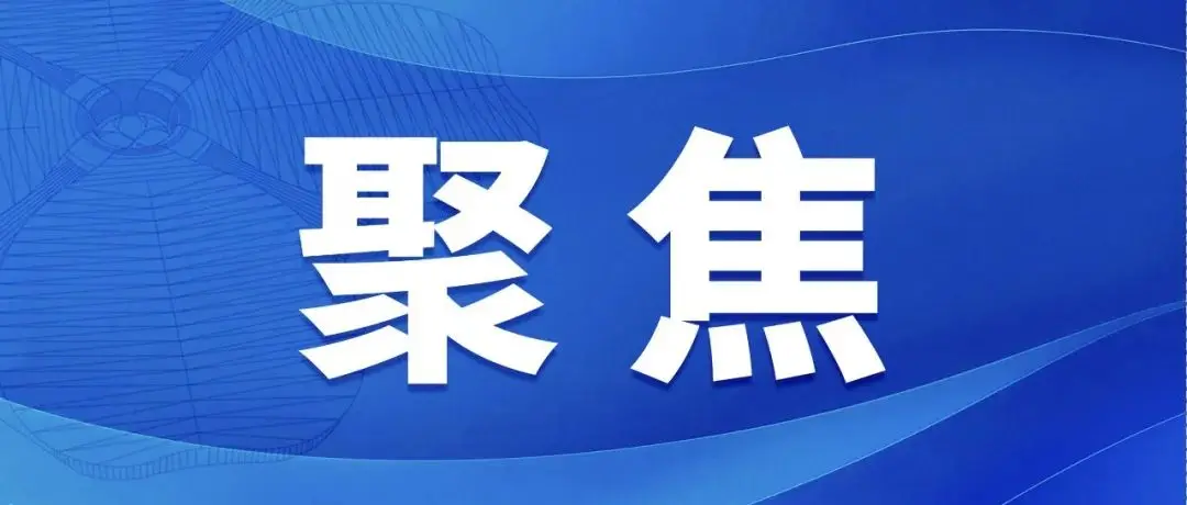 上海市委书记陈吉宁、上海市市长龚正检查第八届进博会服务保障和办展办会工作