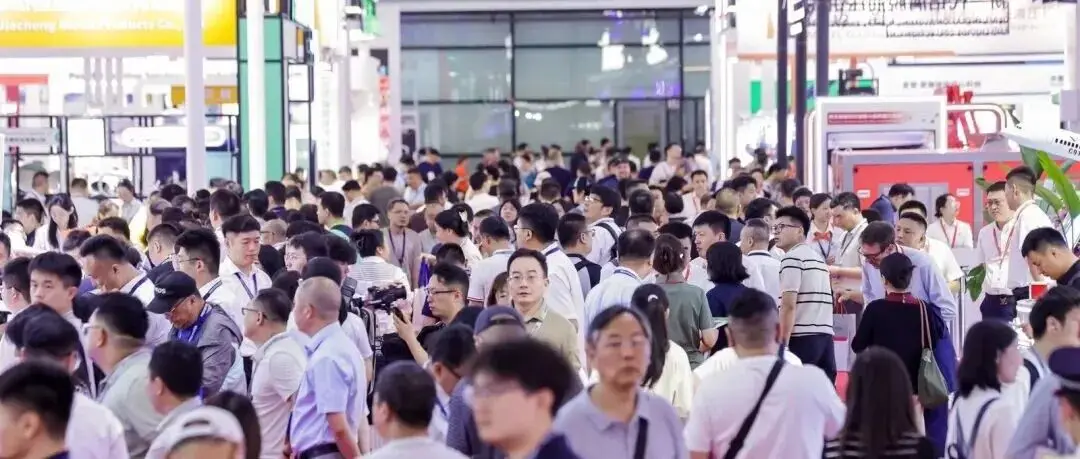 万众瞩目！中国国际铝工业展次日，现场活动座无虚席，观展收获满满！