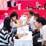 @所有展商，10.20私域团长现场就位，喊你来面对面对接！