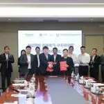 ESIE 2026展商｜科林电气、海信网能、中车株洲所正式签署合作协议！