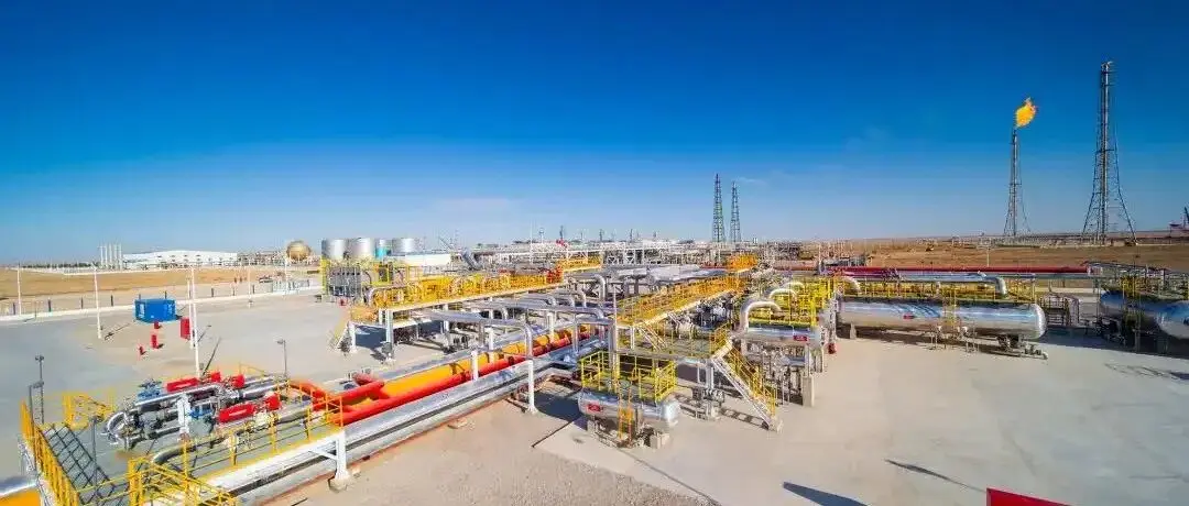 CING“展”望 | 济柴压缩机稳产阿姆河,剑指2026北京天然气展会舞台