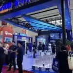 BICES 2025精彩回顾：京能新能源携多款光储充放换检设备、全新产品及全场景解决方案亮相展会