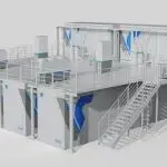 液流储能推介 | 川承储能将亮相ESIE 2026储能展