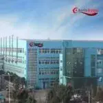 温州昶宏电子科技有限公司与您相约2025年11月05-07日PCE上海口腔用品展