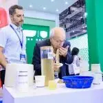 零门槛对接国际资源，解锁全球防水新机遇！丨2025中国防水展海外板块亮点前瞻