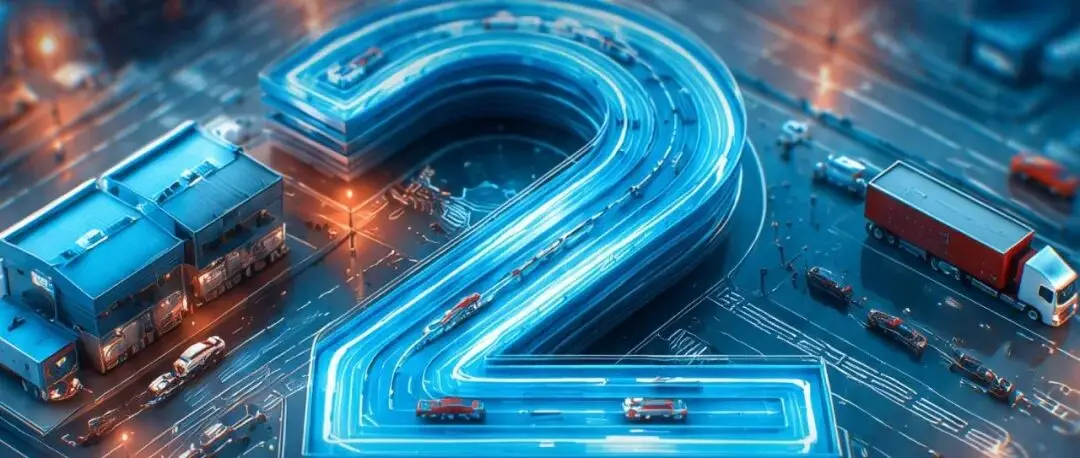 Intertraffic China 2026开幕倒计时两天！与您相约上海汽车会展中心，一站式参观攻略请查收！
