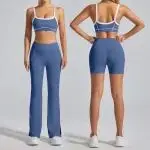 【SIUF越南展商预览】专业生产高中档无缝内衣系列产品——南茂