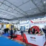 展后精彩回顧 | 燃爆成都管網展，施羅德展位首日人氣爆棚！