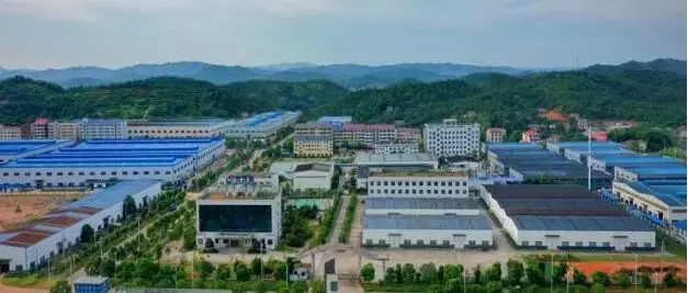 优秀展商推荐 | 衡水威科液压流体有限公司