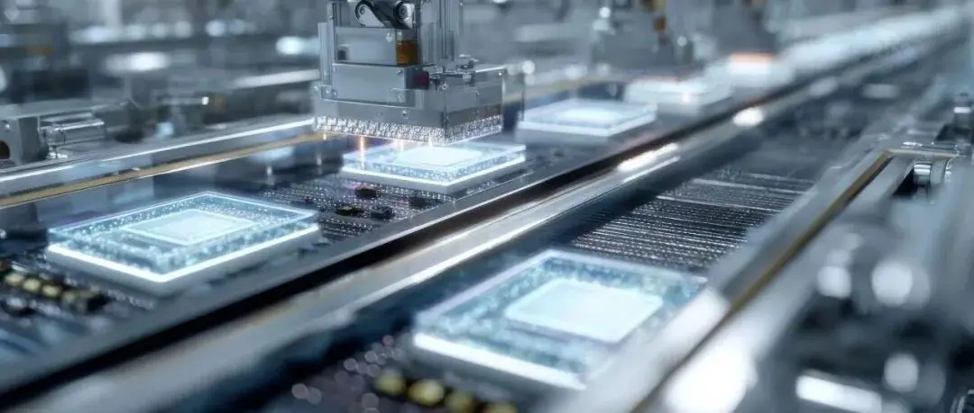 上海展透“视” | 机器视觉在半导体行业的“智”造突围密码