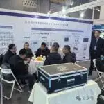 圆满落幕 | 合肥网管家科技盛装亮相2025成都管网展