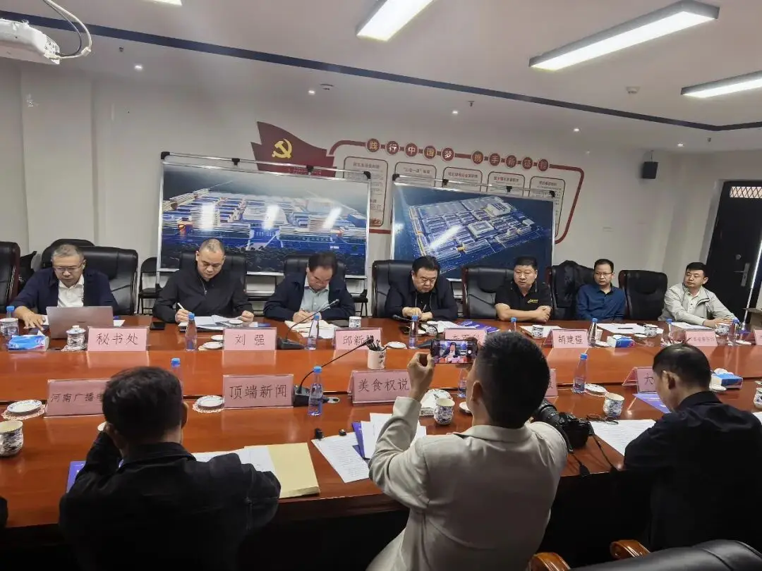 倒计时10天,良之隆·2026第三届肉类产业博览会全力冲刺