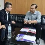 推動(dòng)多領(lǐng)域互利共贏！泰國(guó)過(guò)濾與壓力容器協(xié)會(huì)確定10月9-11日參與2026浙江國(guó)際閥門(mén)展