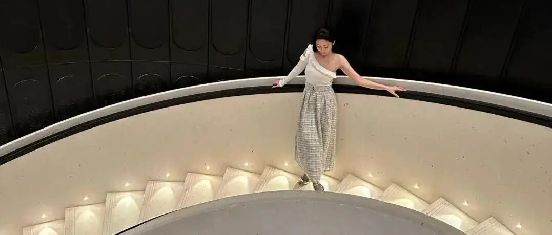 CSE.楼梯展 | Stairs 阶梯有形,艺术无价!