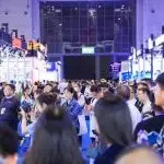 中外项目供需对接会：国际买家寻合作！海外买家『采购天团』空降2025中国防水展！