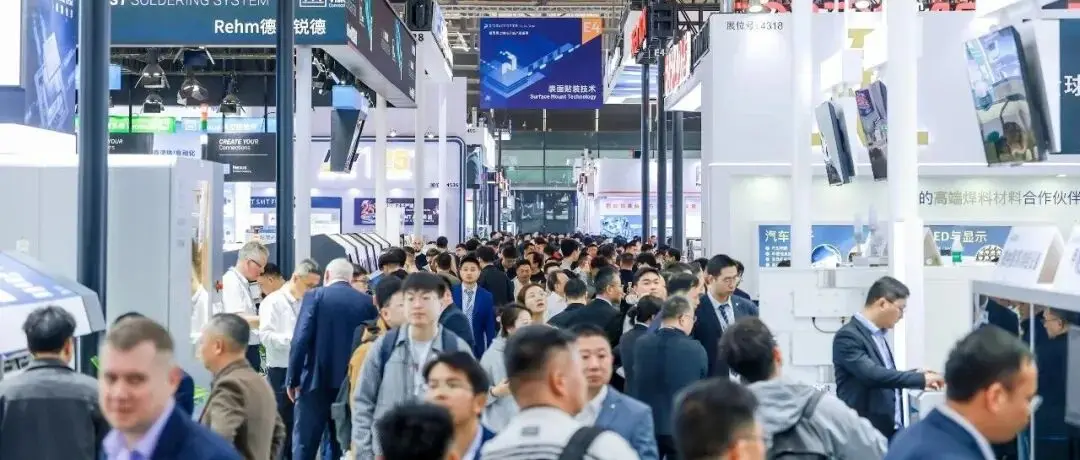 展会回顾 | 2026慕尼黑上海电子生产设备展展商采访回顾SMT篇(一)
