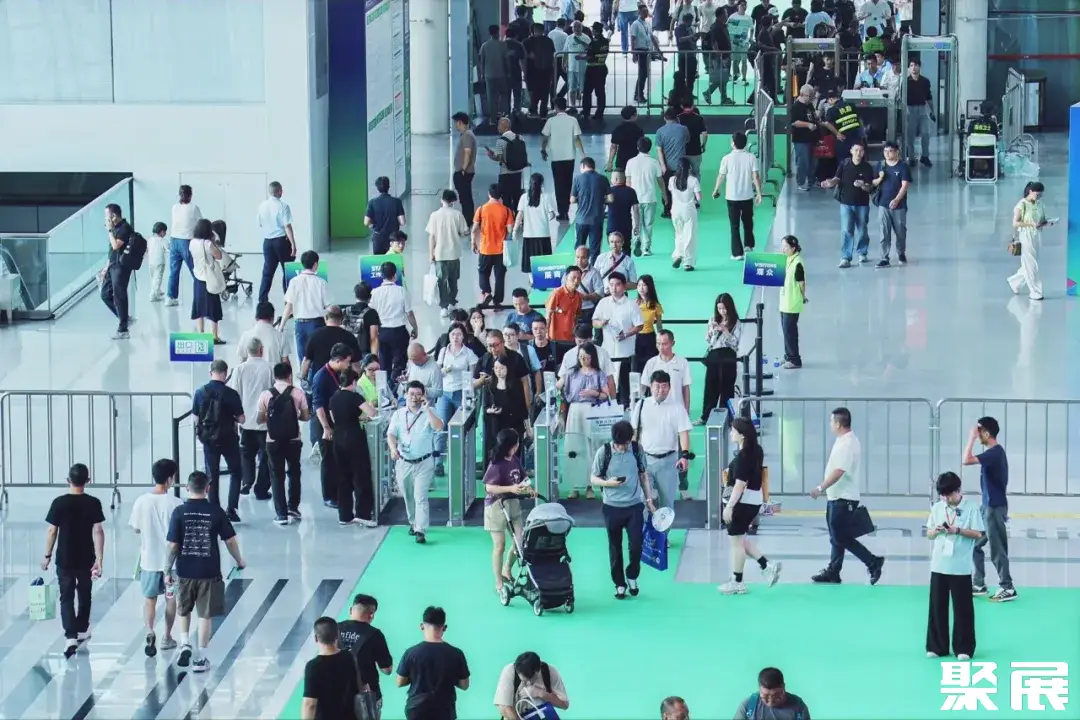 5万㎡!5大展区!鸿威·2026第17届亚太制冷展全产业链覆盖-聚展
