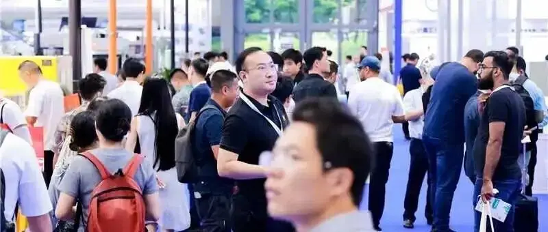 监管趋严、AI迭代加速!药企智造不敢改、不会改?CPHI 深圳展给出标准答案!
