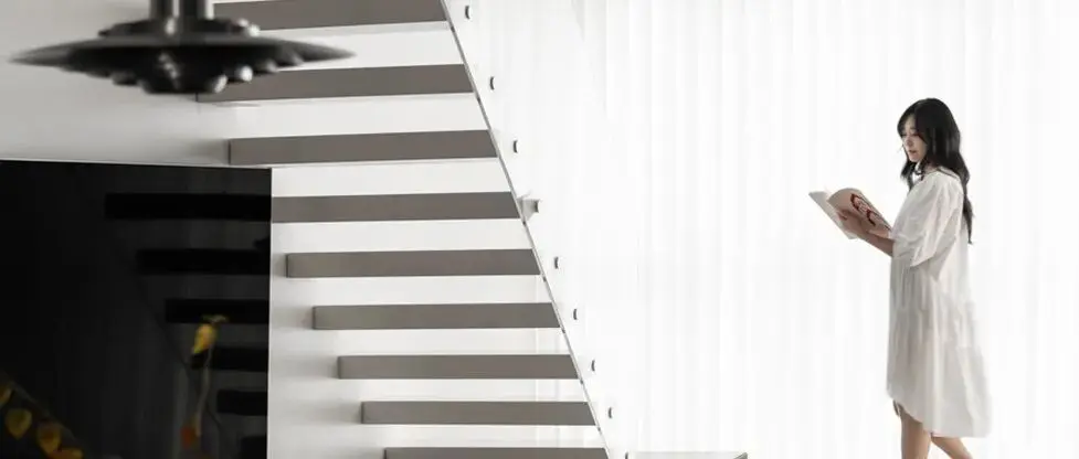 CSE.樓梯展 |  Stairs 簡約凈美，梯境而行！