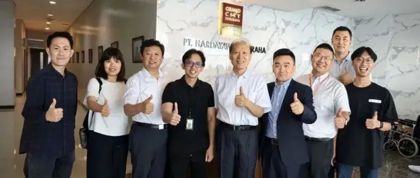 Music China 上海国际乐器展深化国际合作——赴印尼、菲律宾开展专项考察，共拓东南亚市场