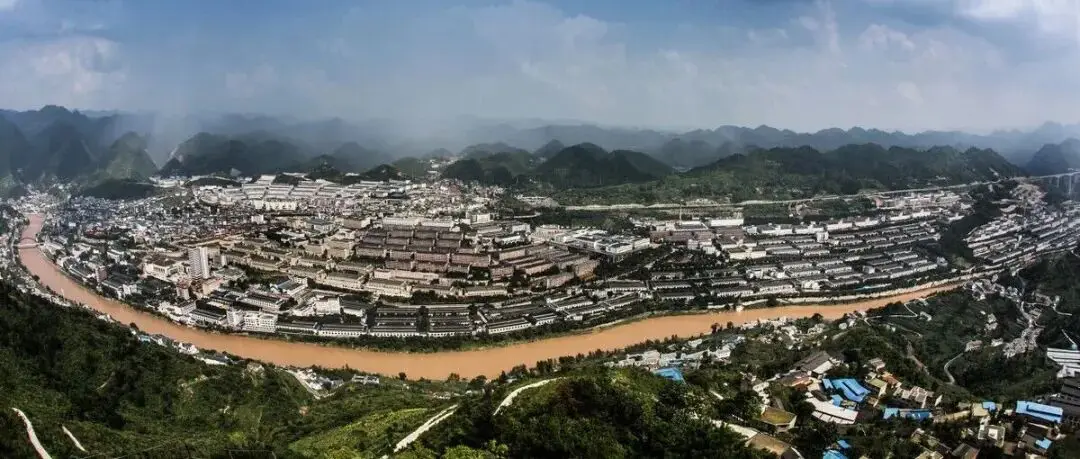 喜报!贵州省商务厅率贵州品牌白酒展团即将亮相10.31-11.2中国高品质美酒出口展暨第35届中国(广州)国际名酒展