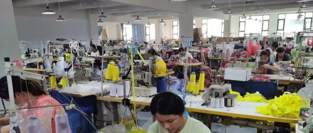 【SIUF越南展商预览】致力打造行业更加专业的大版型内裤内衣——舒波威