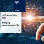 展会邀请丨浩亭与您相约2025纽伦堡SPS展，共同连接全电气时代的新可能！