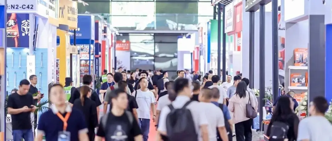 2025中国国际五金展振奋全球五金市场