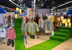 法国童装展2025门票多少钱一张？哪里买